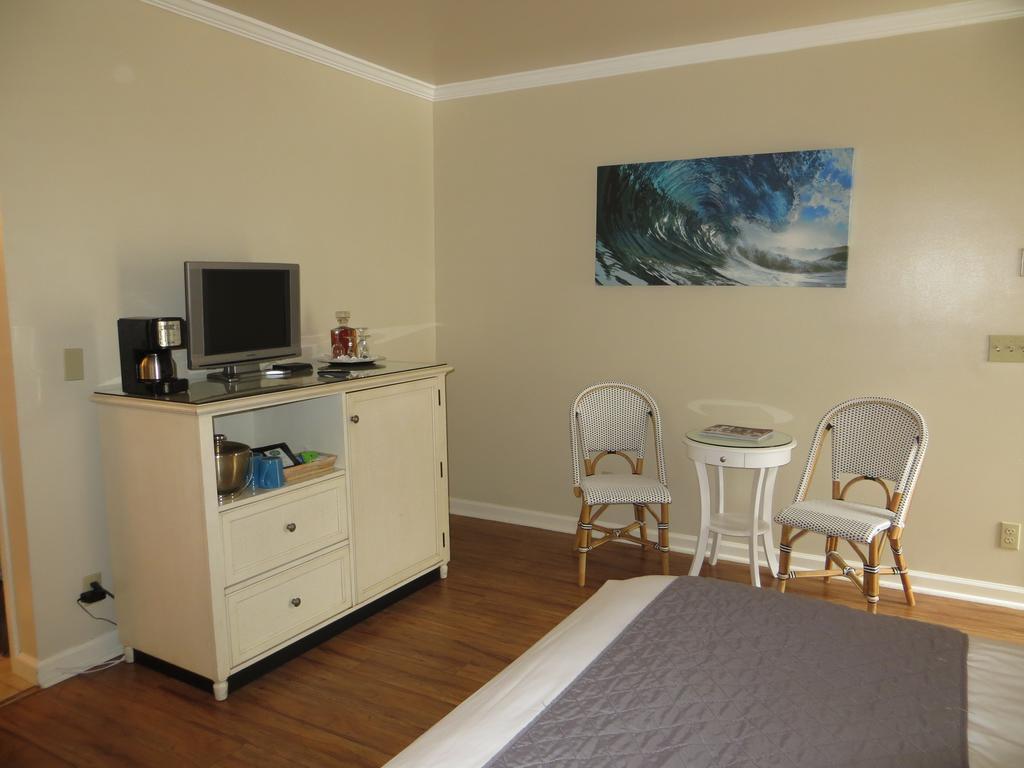 Inn Casa De 4*