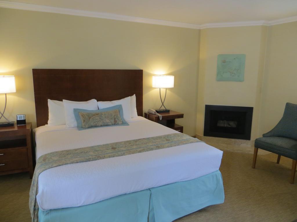 Bay View 3* Carmel-by-the-Sea