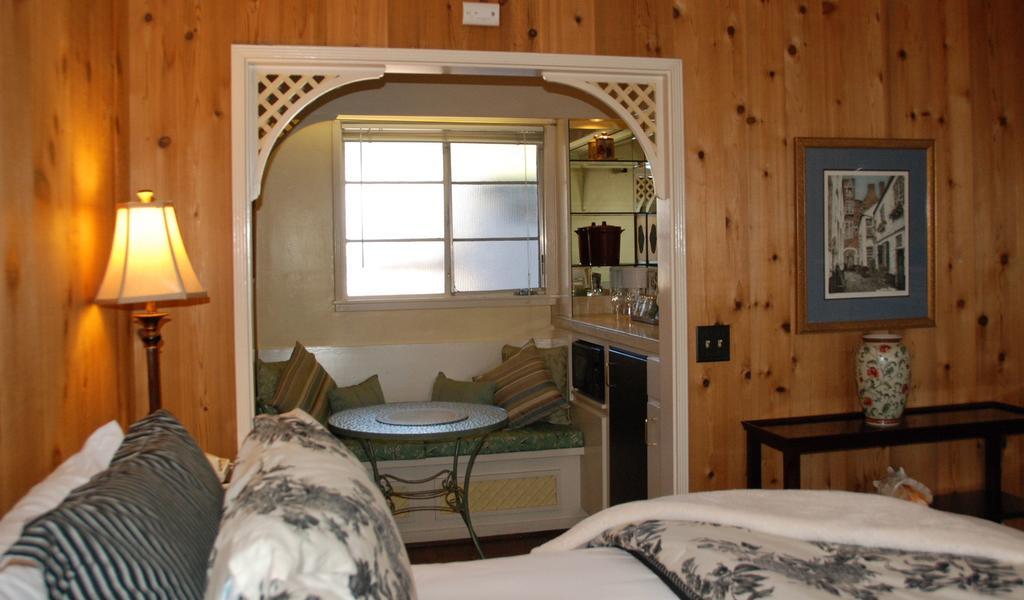 Bed & Breakfast Garden 2*
