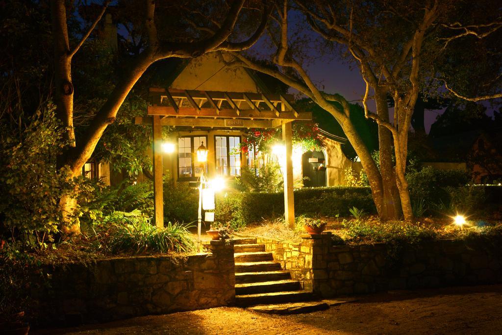 Edgemere Cottages 3*