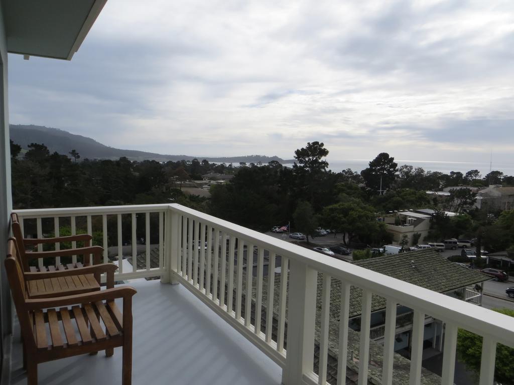 Hotel Bay View Carmel-by-the-Sea