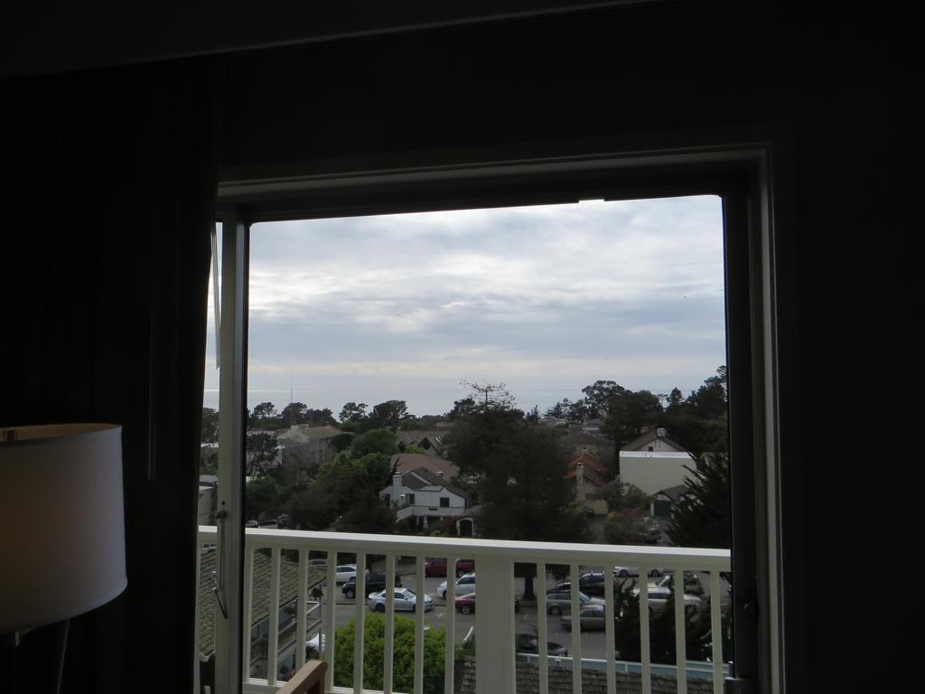 Bay View 3* Carmel-by-the-Sea