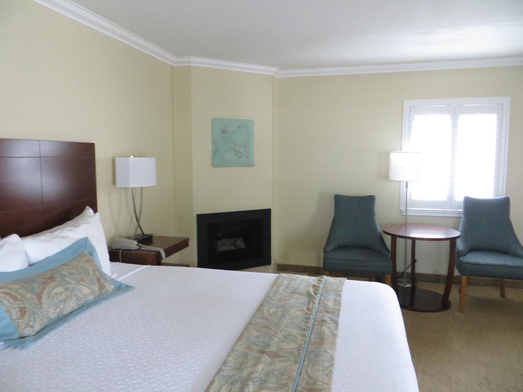 Bay View Hotel Carmel-by-the-Sea