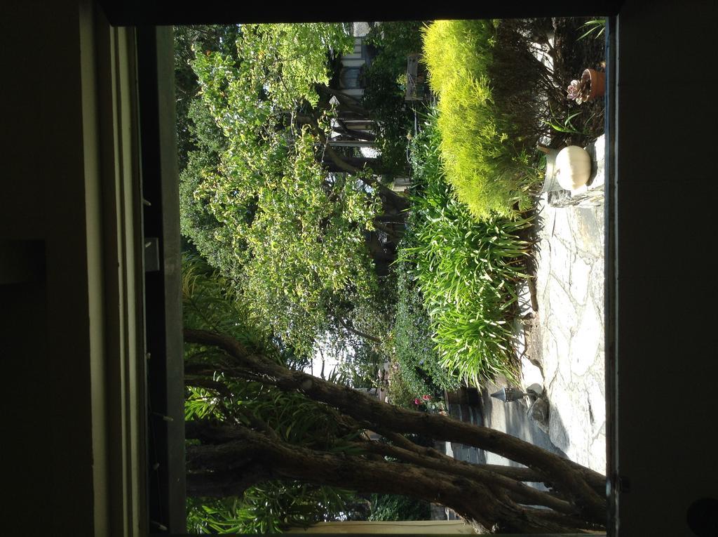 Bed & Breakfast Edgemere Cottages 3*