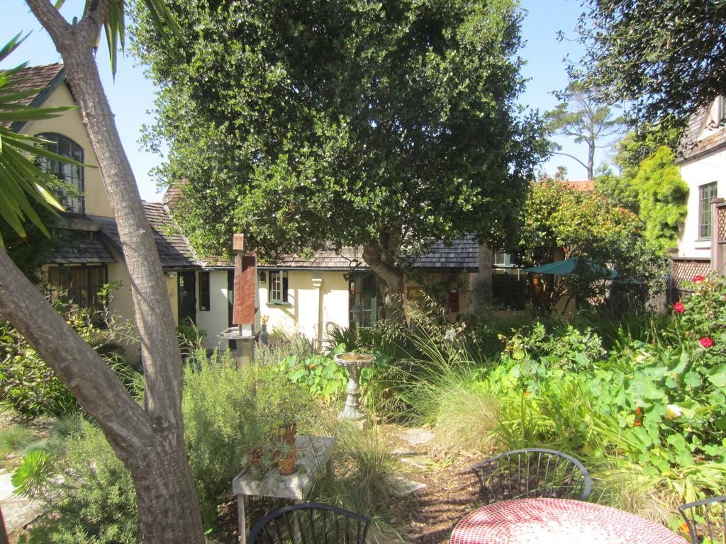 Edgemere Cottages Carmel-by-the-Sea
