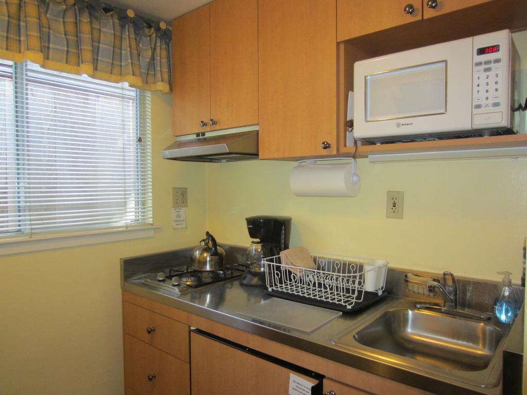 Edgemere Cottages 3*