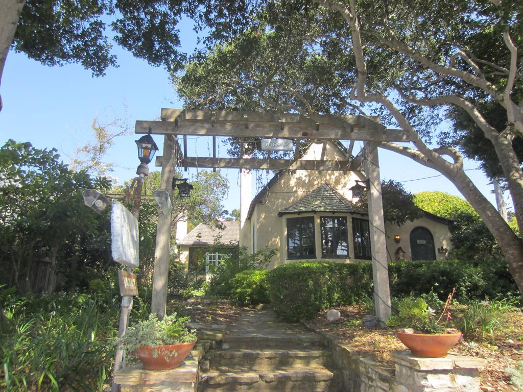 Edgemere Cottages Carmel-by-the-Sea