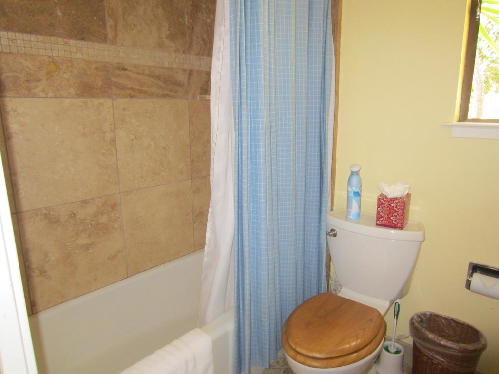 Edgemere Cottages 3*