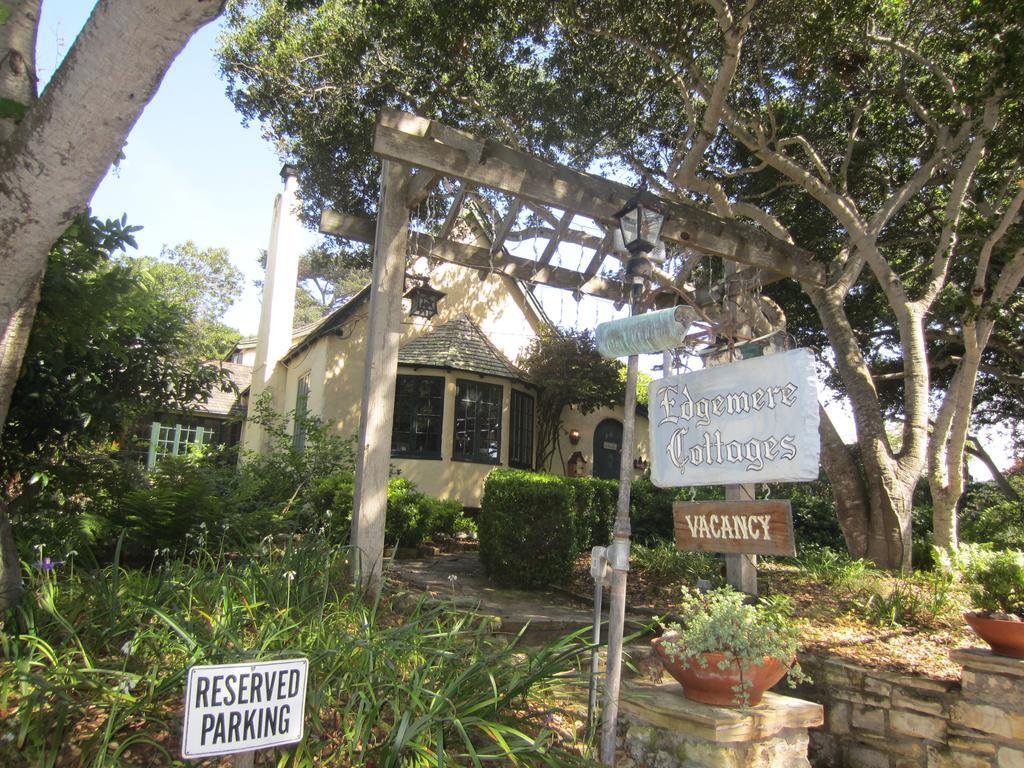 Edgemere Cottages 3*