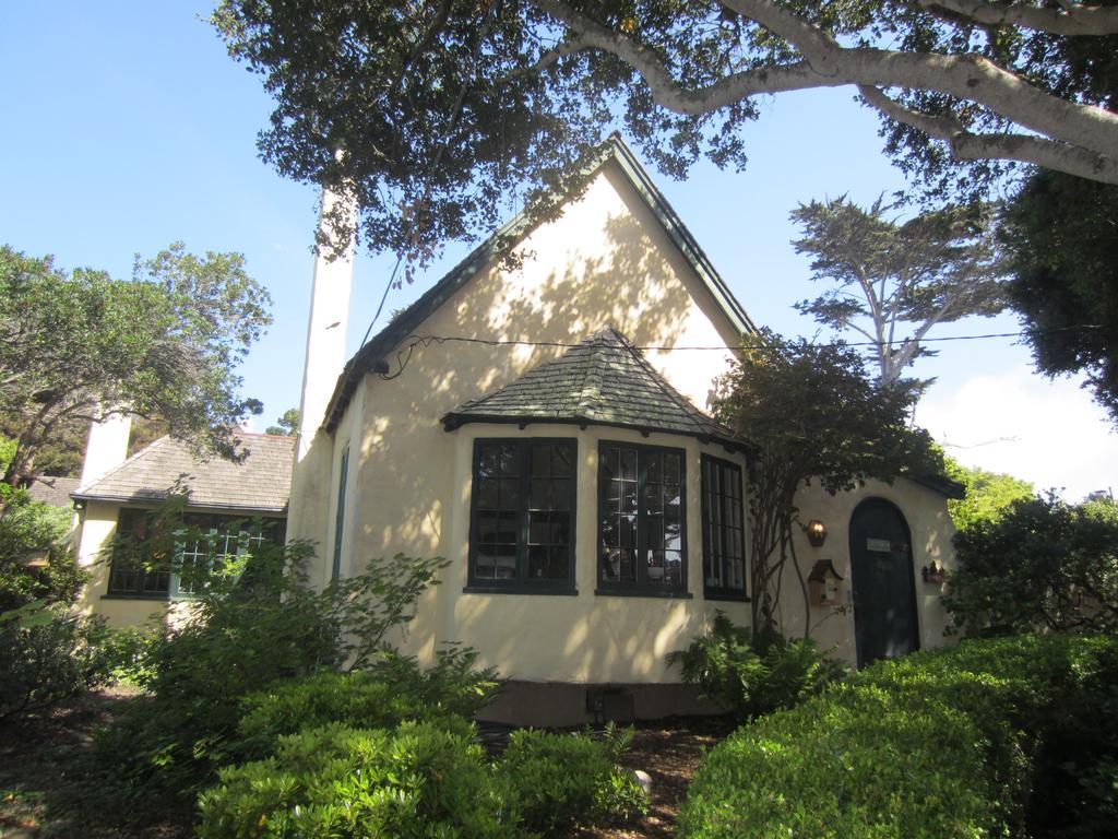 Edgemere Cottages