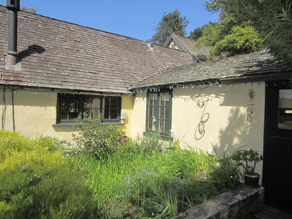 Edgemere Cottages 3*