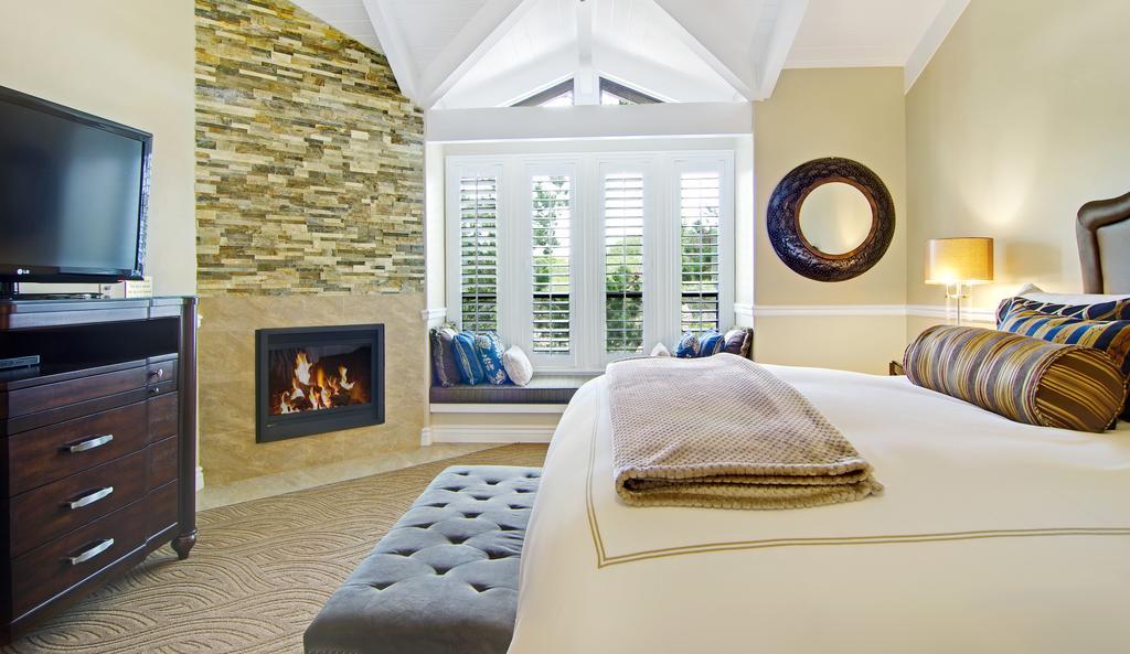 Inn Carriage House