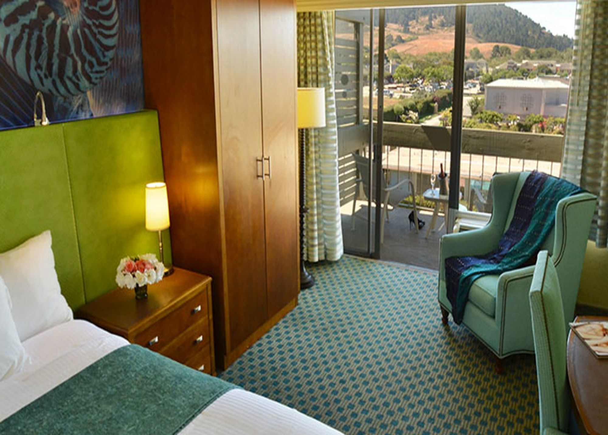 Hotel Mission 3*