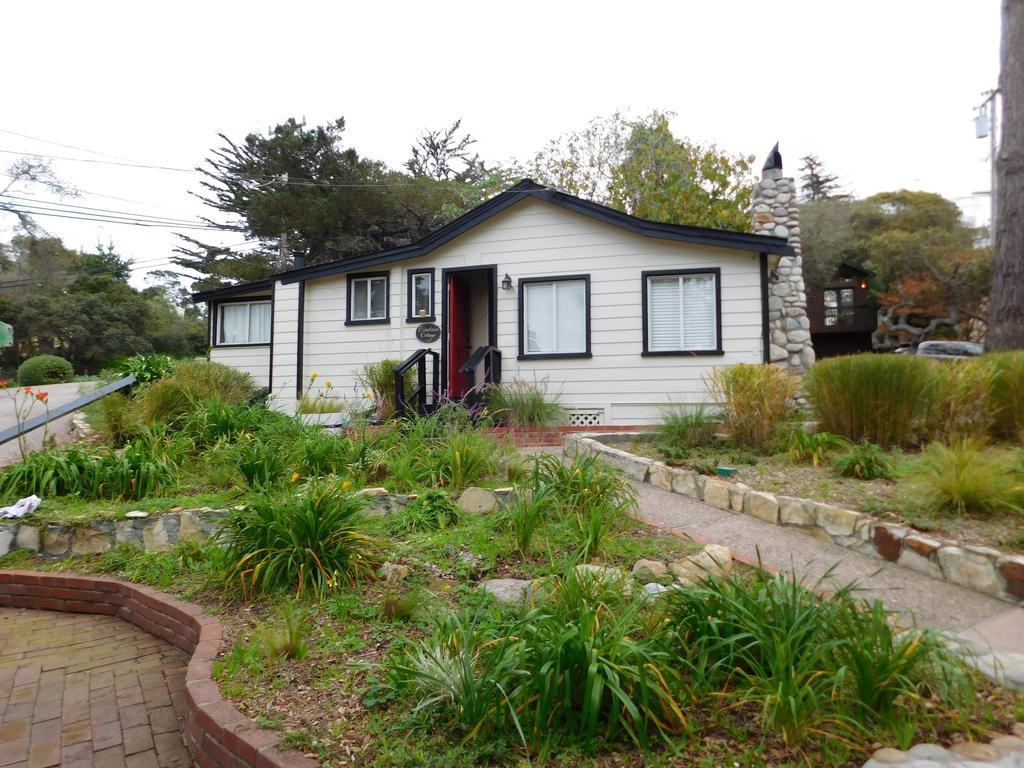 Lodge Forest Carmel-by-the-Sea