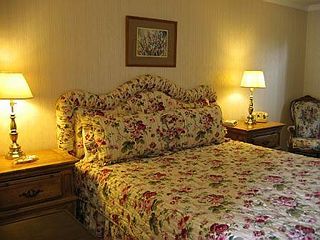& Motel Carmel-by-the-Sea