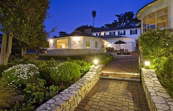 The Colonial Terrace Inn 3*