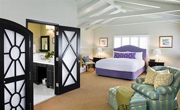 The Colonial Terrace 3* Carmel-by-the-Sea