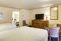 Hotel Carmel