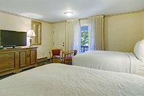 Hotel Carmel 3* Carmel-by-the-Sea