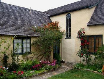 Edgemere Cottages 3* Carmel-by-the-Sea