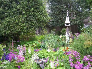 Edgemere Cottages Bed & Breakfast 3*