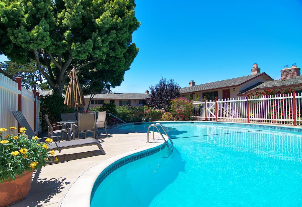 Svendsgaard's Carmel-by-the-Sea