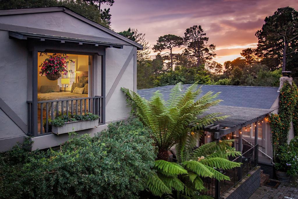Bed & Breakfast Country 3*