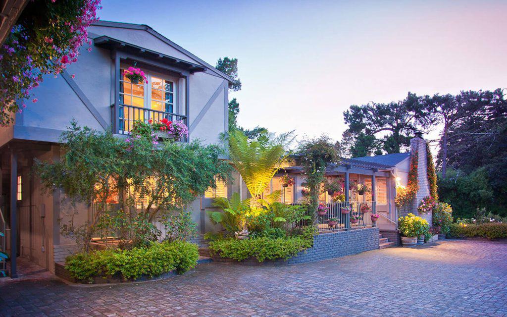 Bed & Breakfast Country 3*