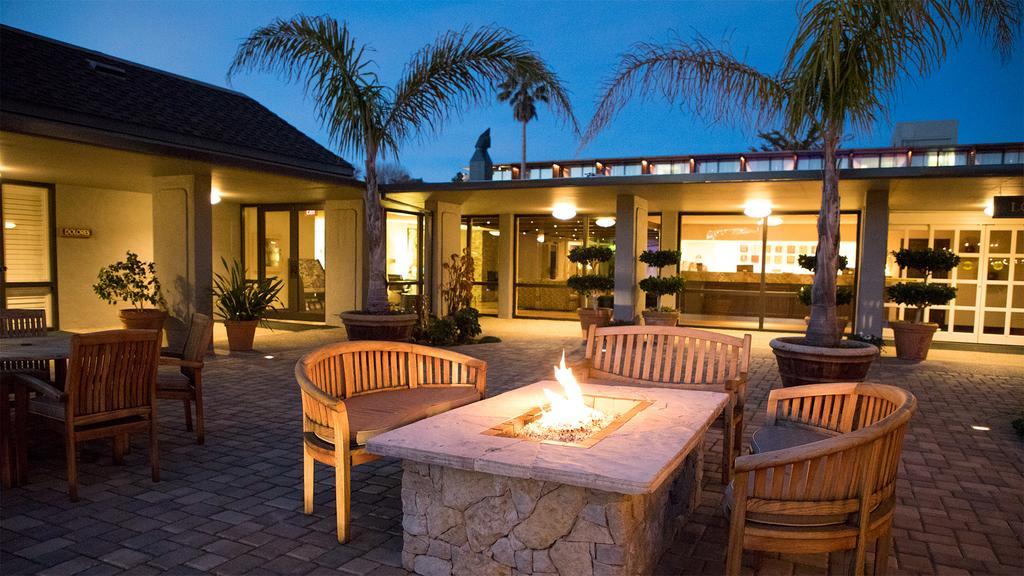 Mission Hotel 3*