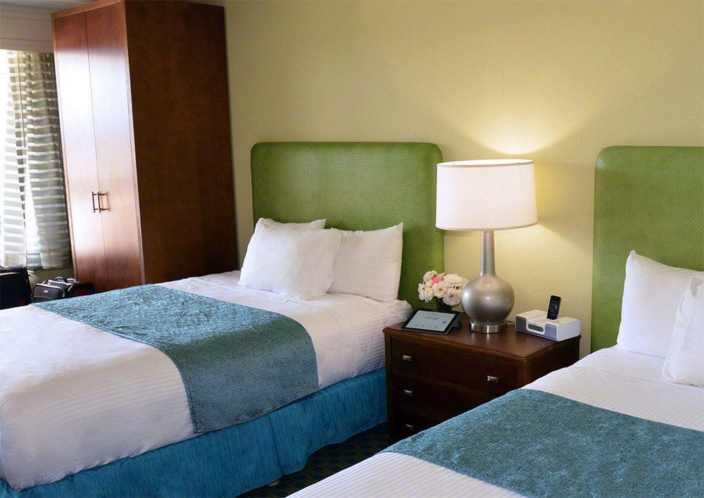 Hotel Mission Carmel-by-the-Sea