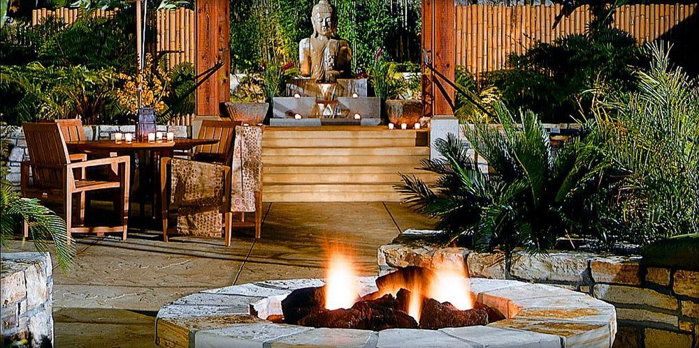 Tradewinds Hotel Carmel-by-the-Sea