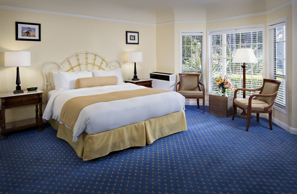 The Colonial Terrace Inn 3*