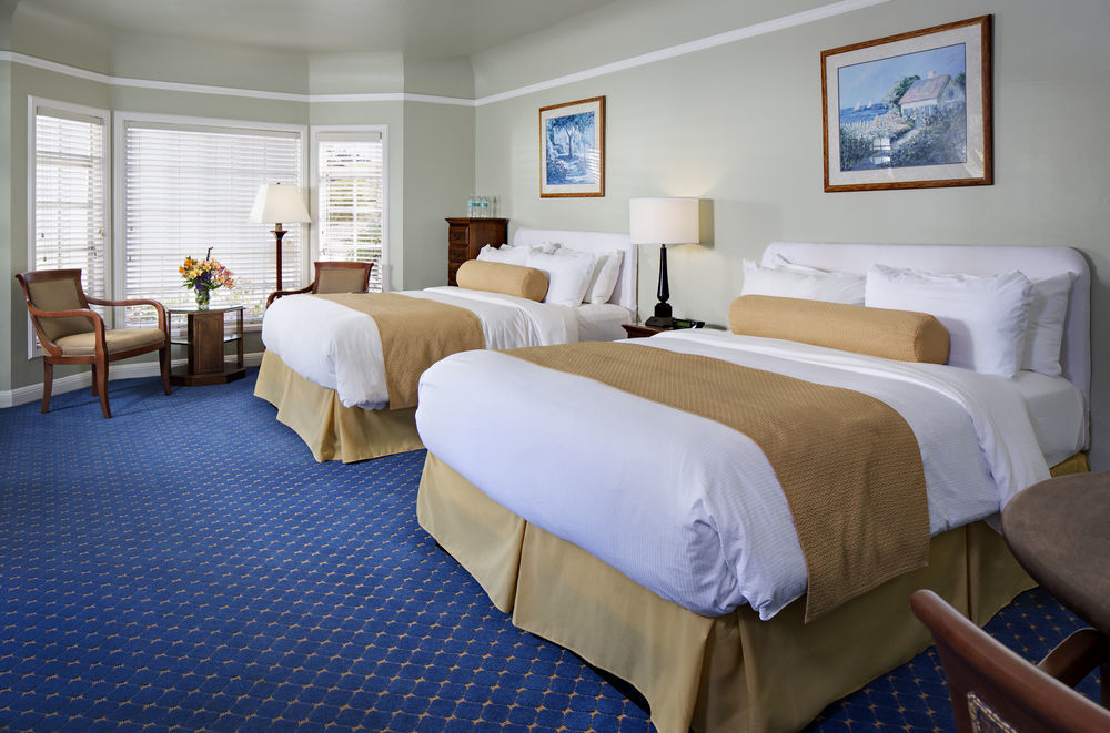 Inn The Colonial Terrace
