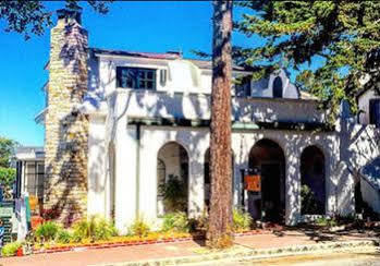 Monte Inn