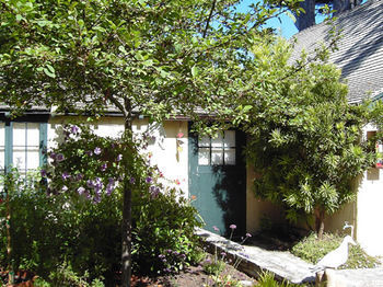 Edgemere Cottages Carmel-by-the-Sea