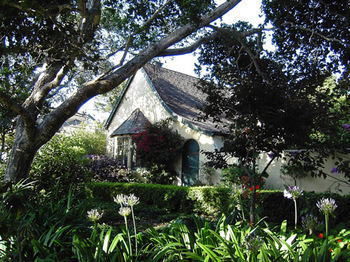Edgemere Cottages Carmel-by-the-Sea