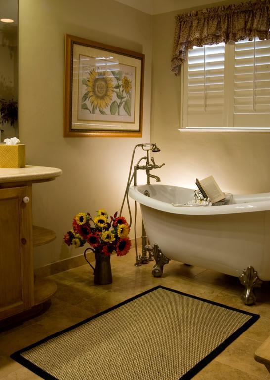 Bed & Breakfast Country 3*