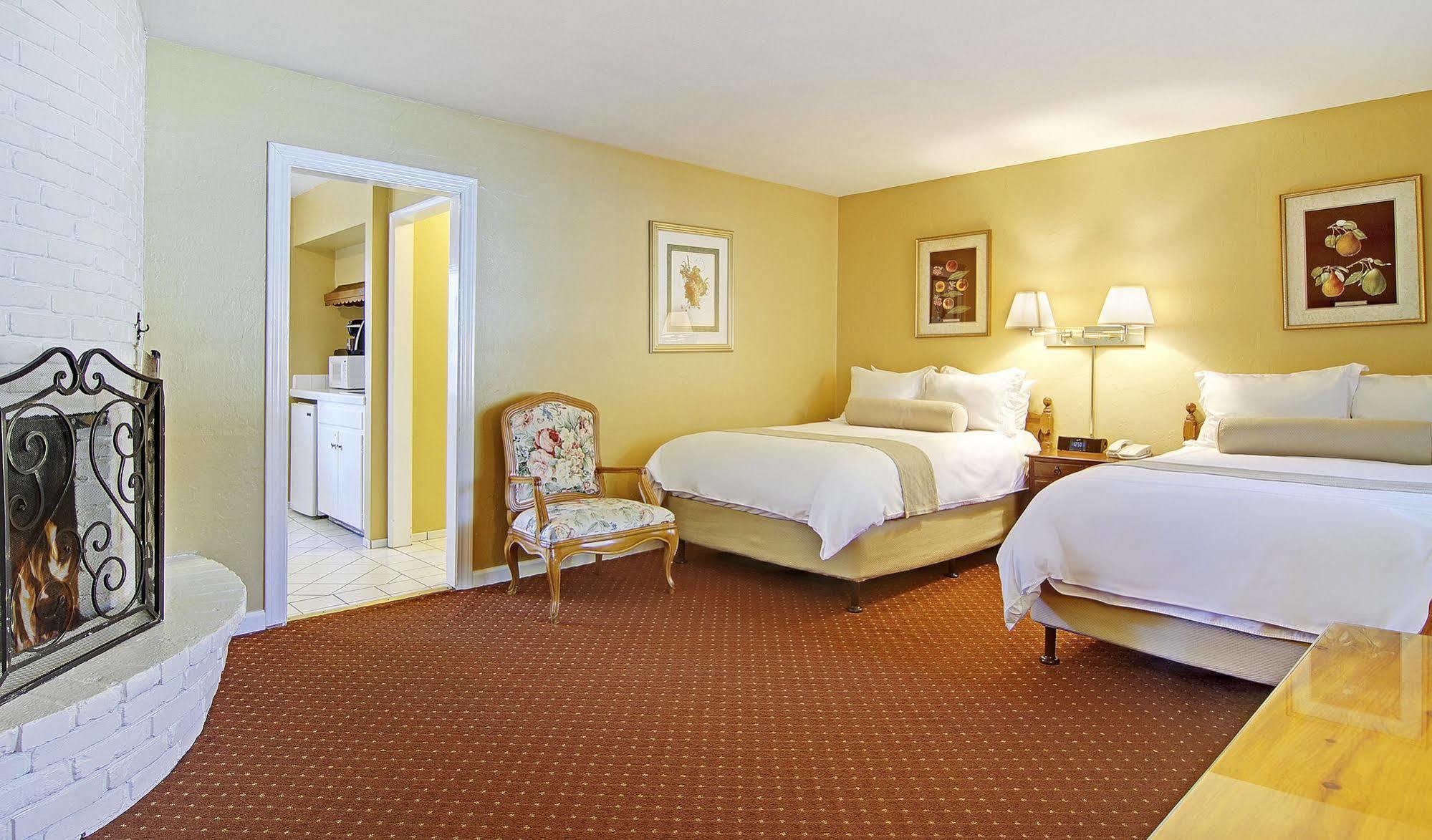 Svendsgaard's Inn 3*