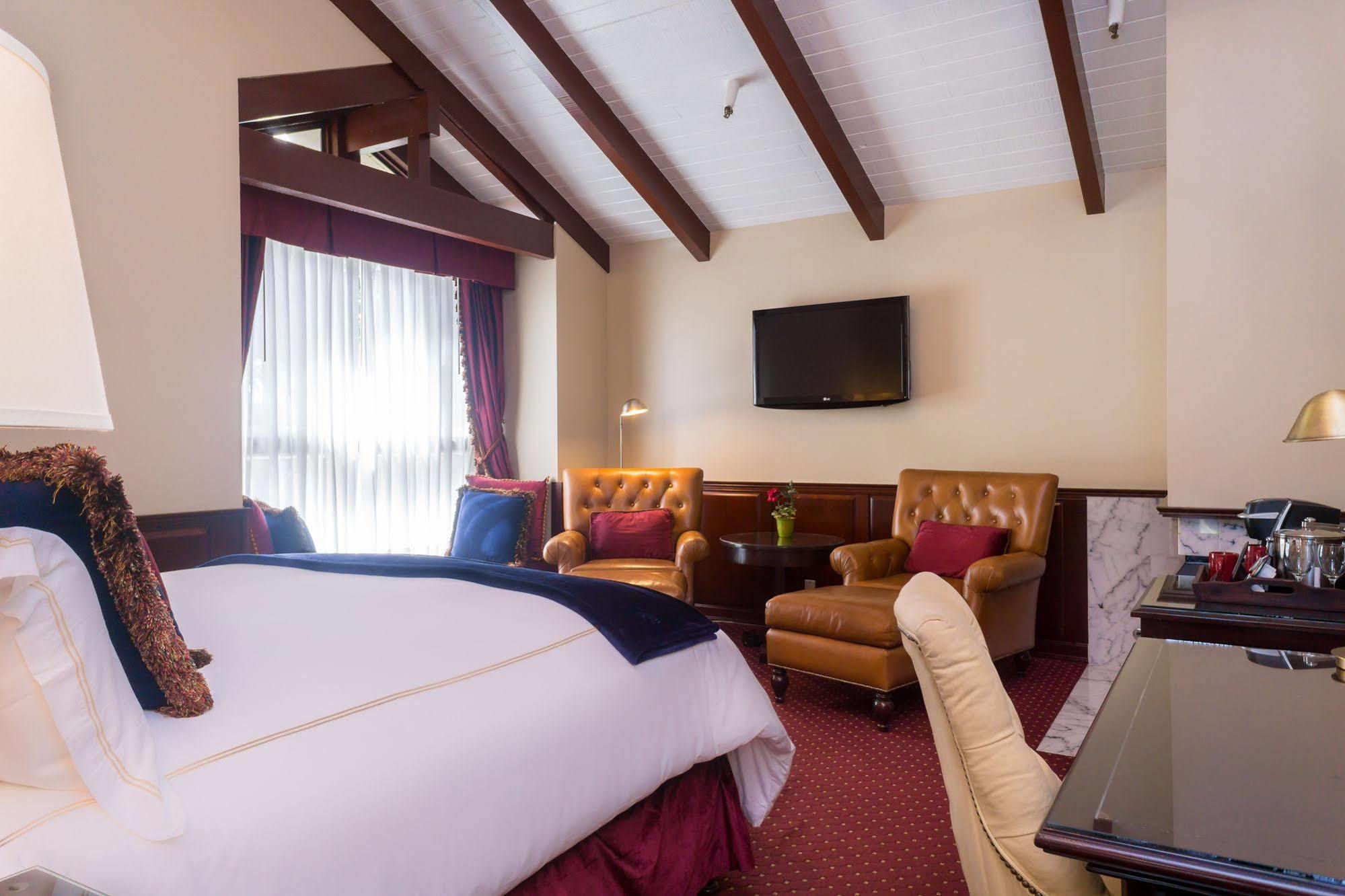 Carriage House 4* Carmel-by-the-Sea