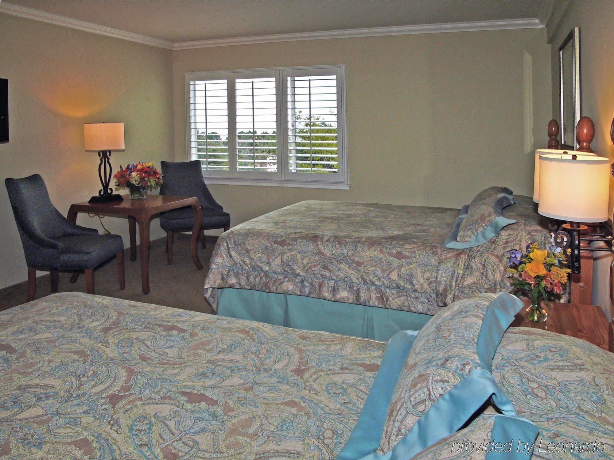 Hotel Bay View