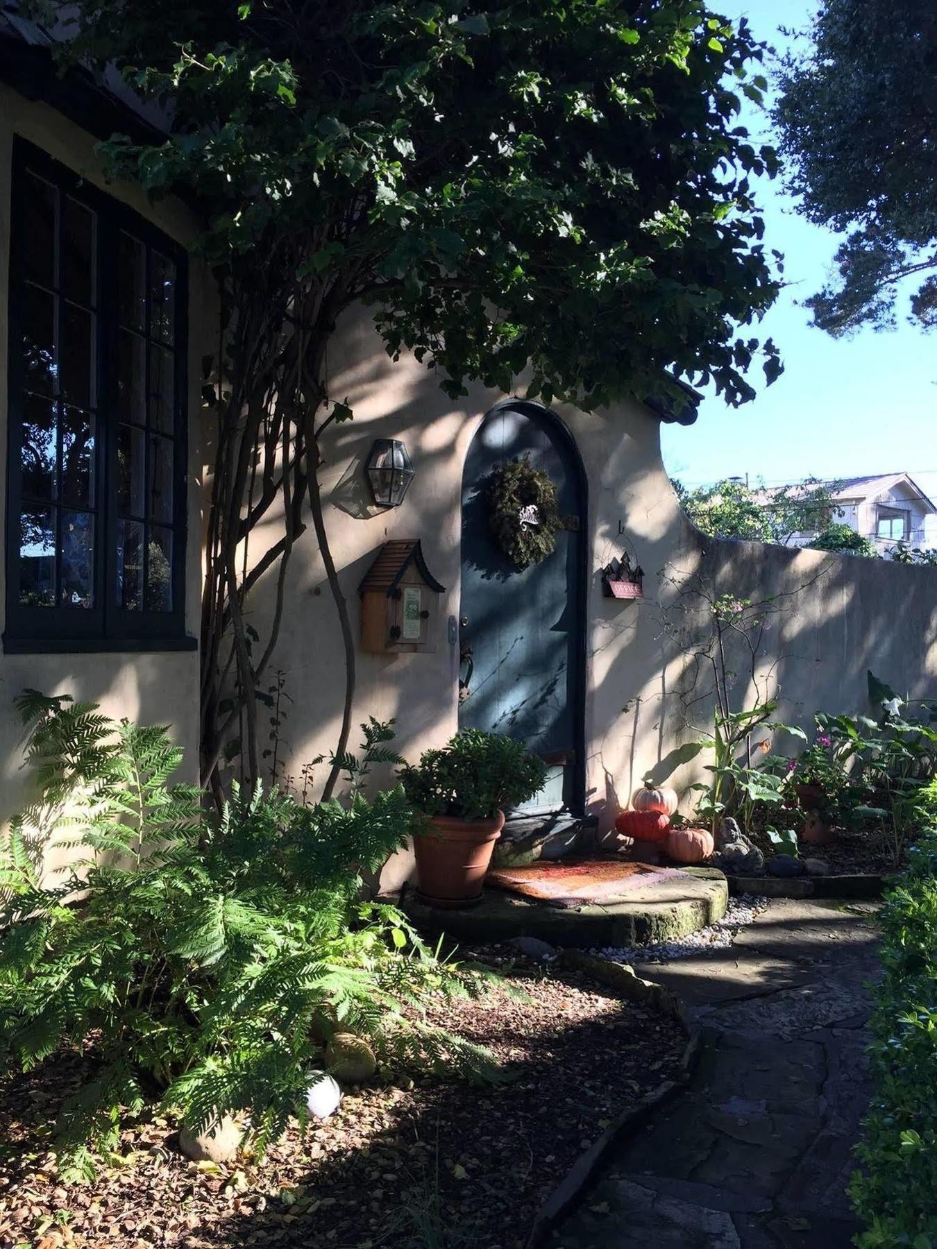 Edgemere Cottages Carmel-by-the-Sea
