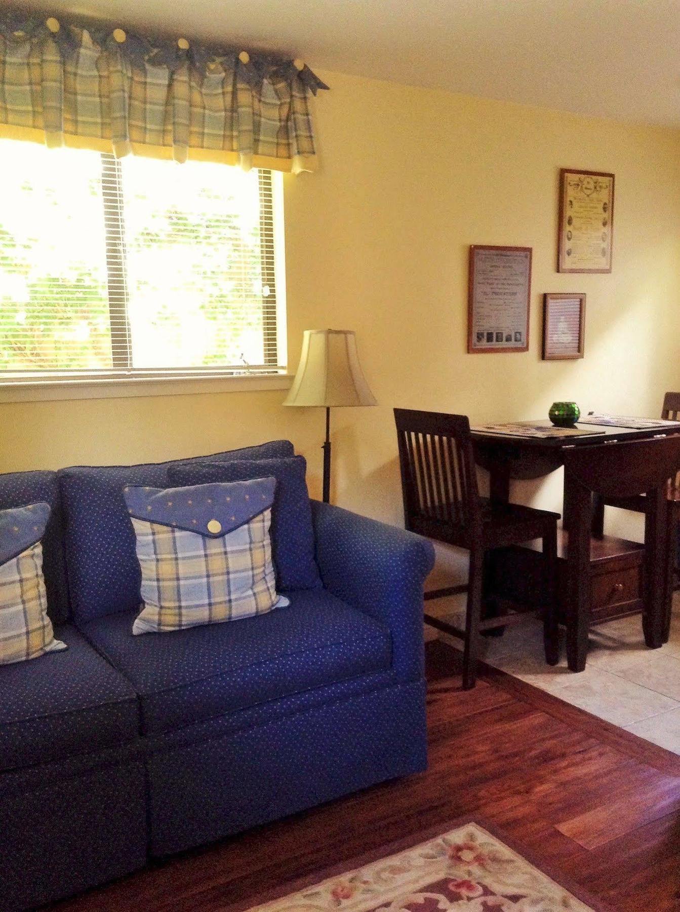 Bed & Breakfast Edgemere Cottages Carmel-by-the-Sea