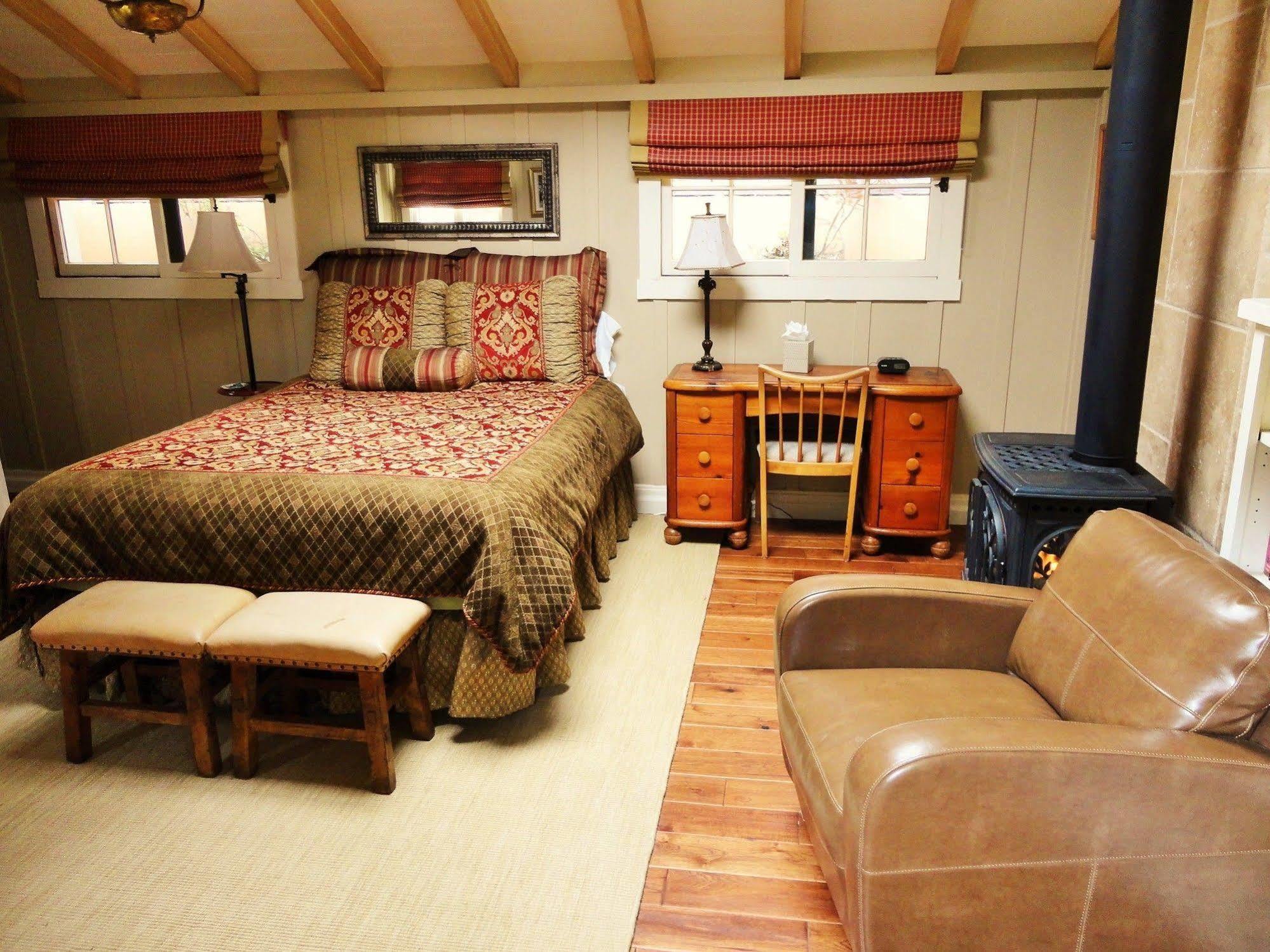 Edgemere Cottages 3* Carmel-by-the-Sea