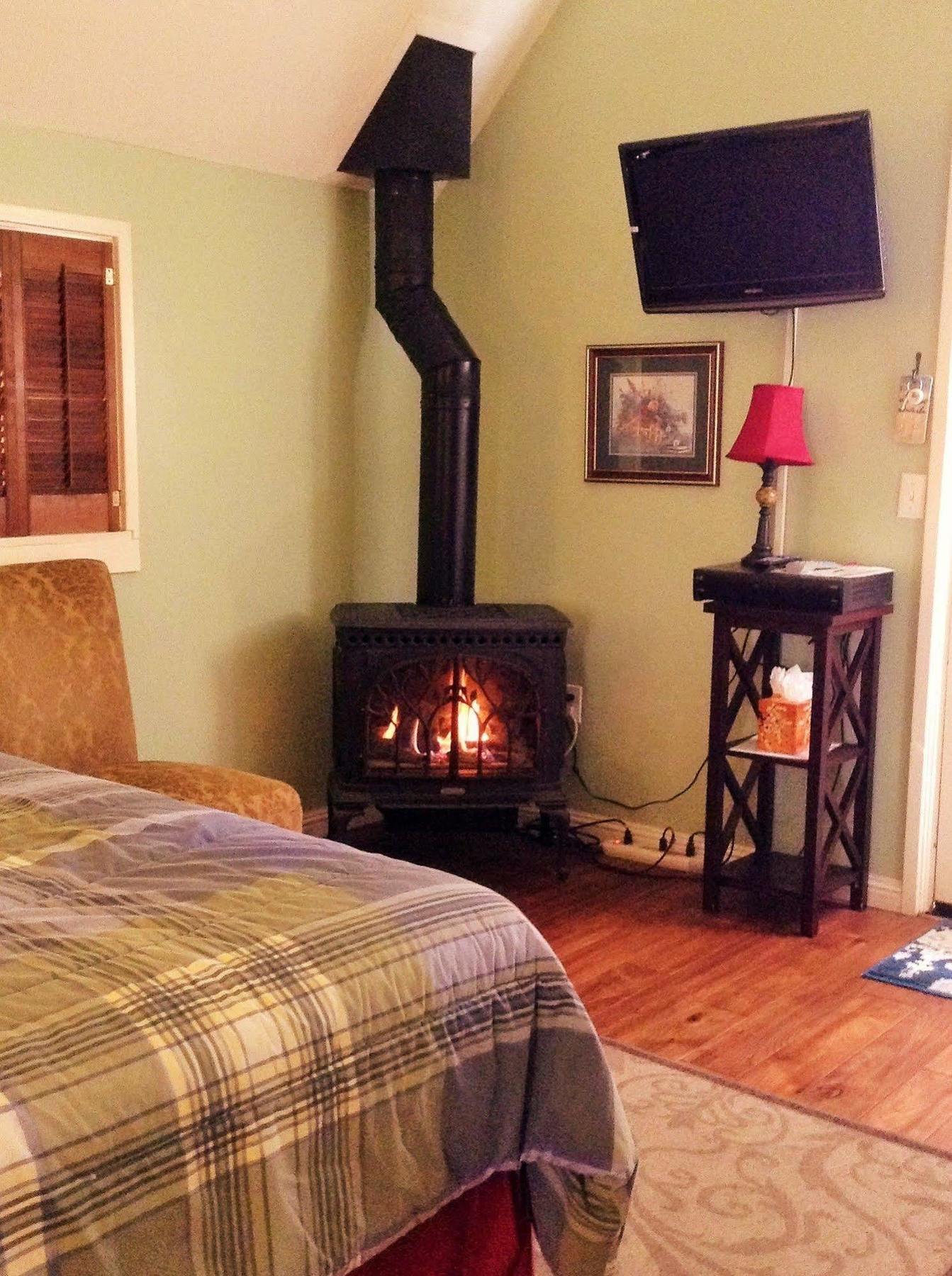 Bed & Breakfast Edgemere Cottages Carmel-by-the-Sea