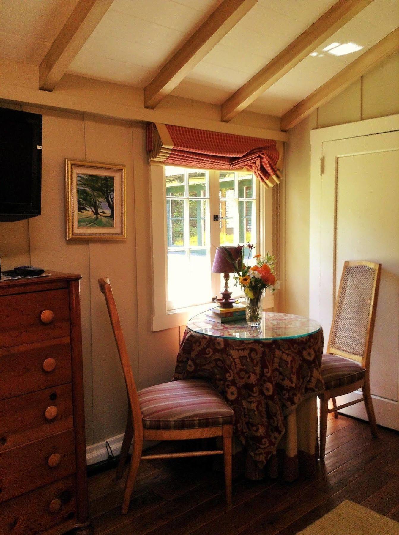 Edgemere Cottages 3* Carmel-by-the-Sea