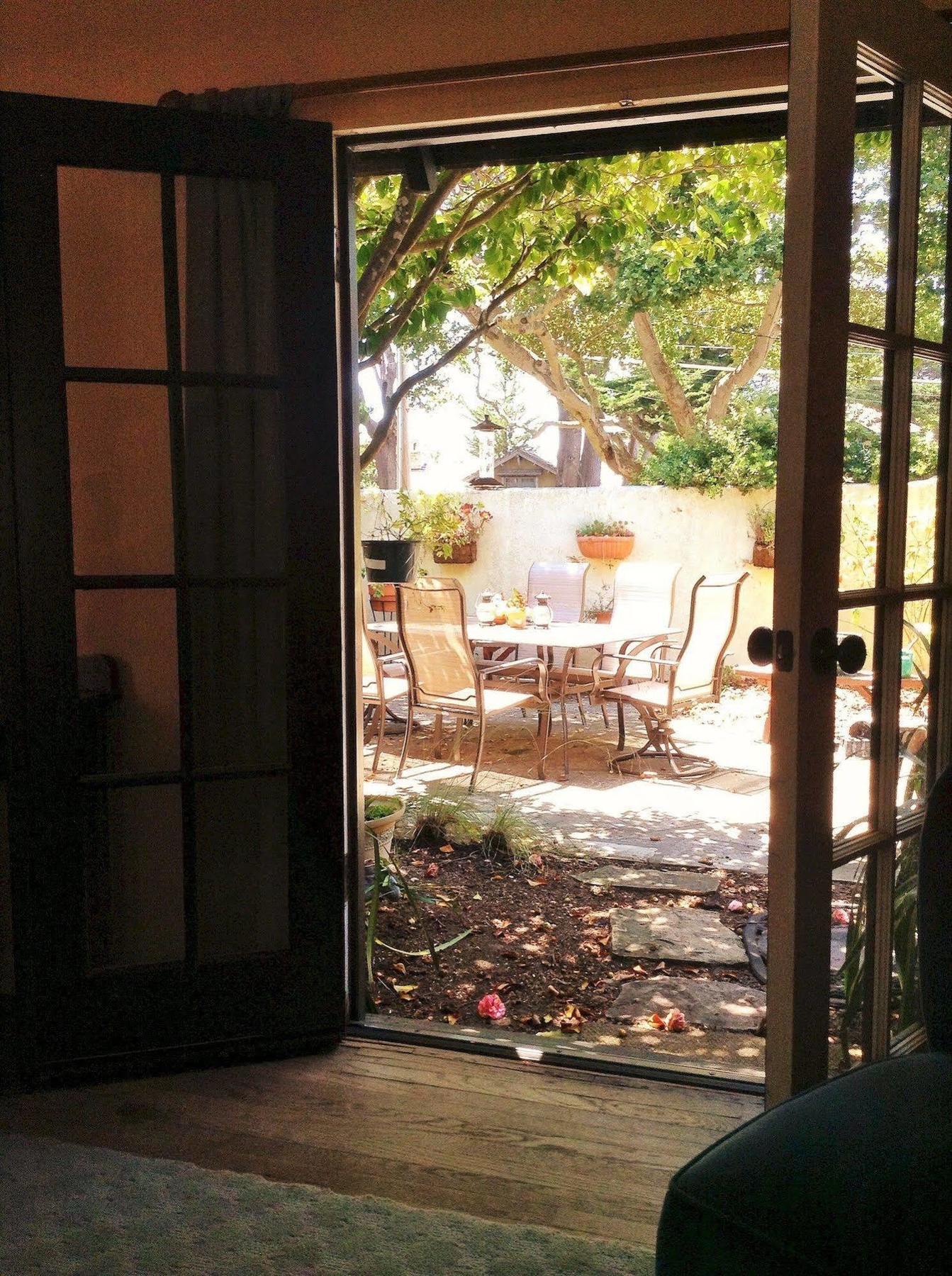 Edgemere Cottages Bed & Breakfast Carmel-by-the-Sea