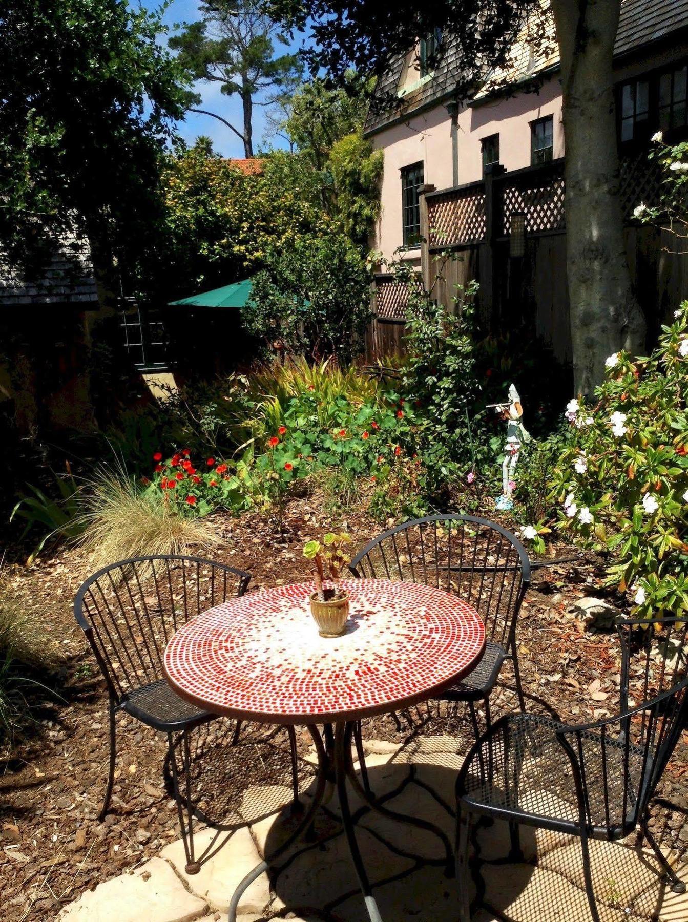 Bed & Breakfast Edgemere Cottages Carmel-by-the-Sea