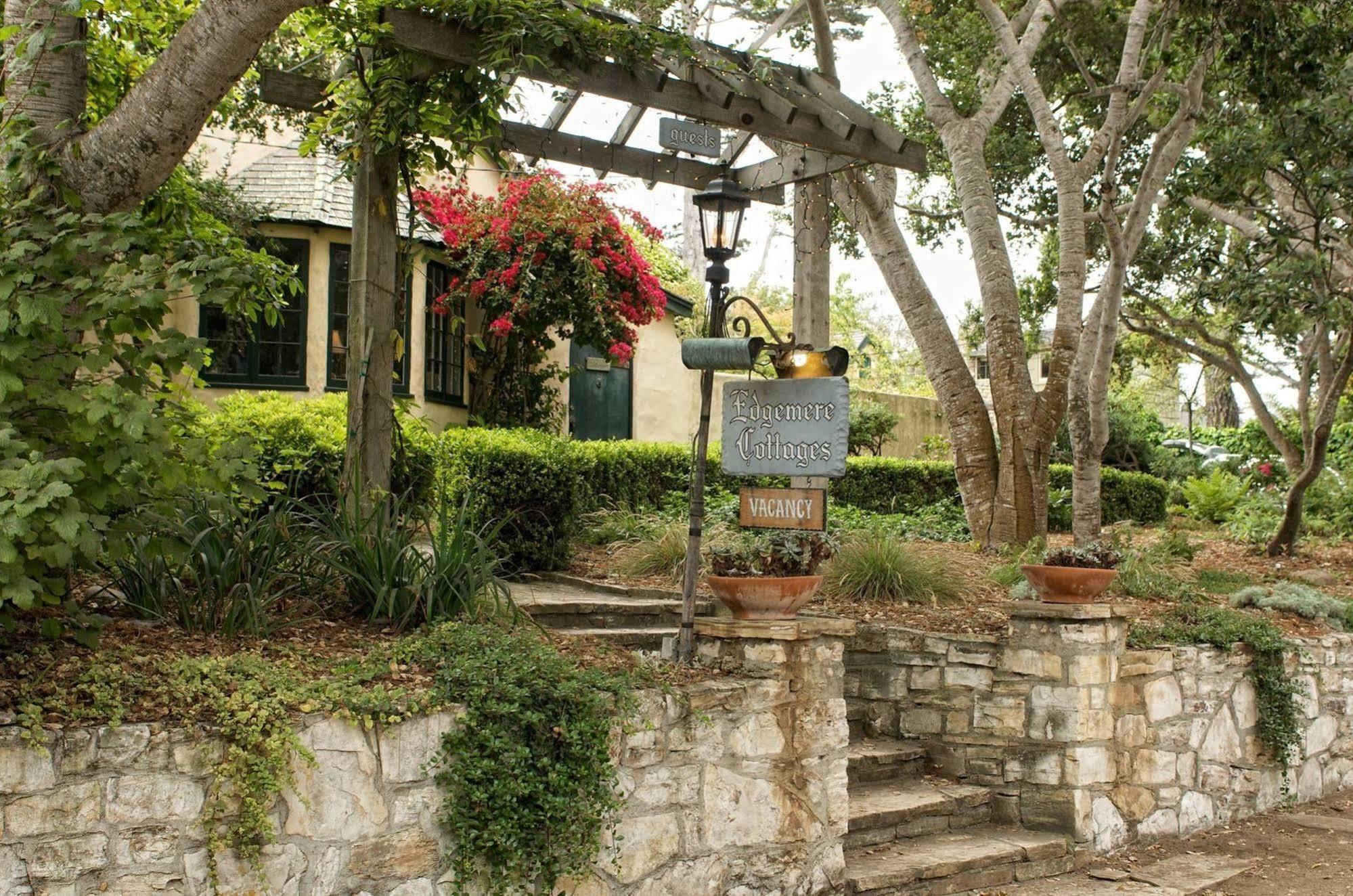 Bed & Breakfast Edgemere Cottages