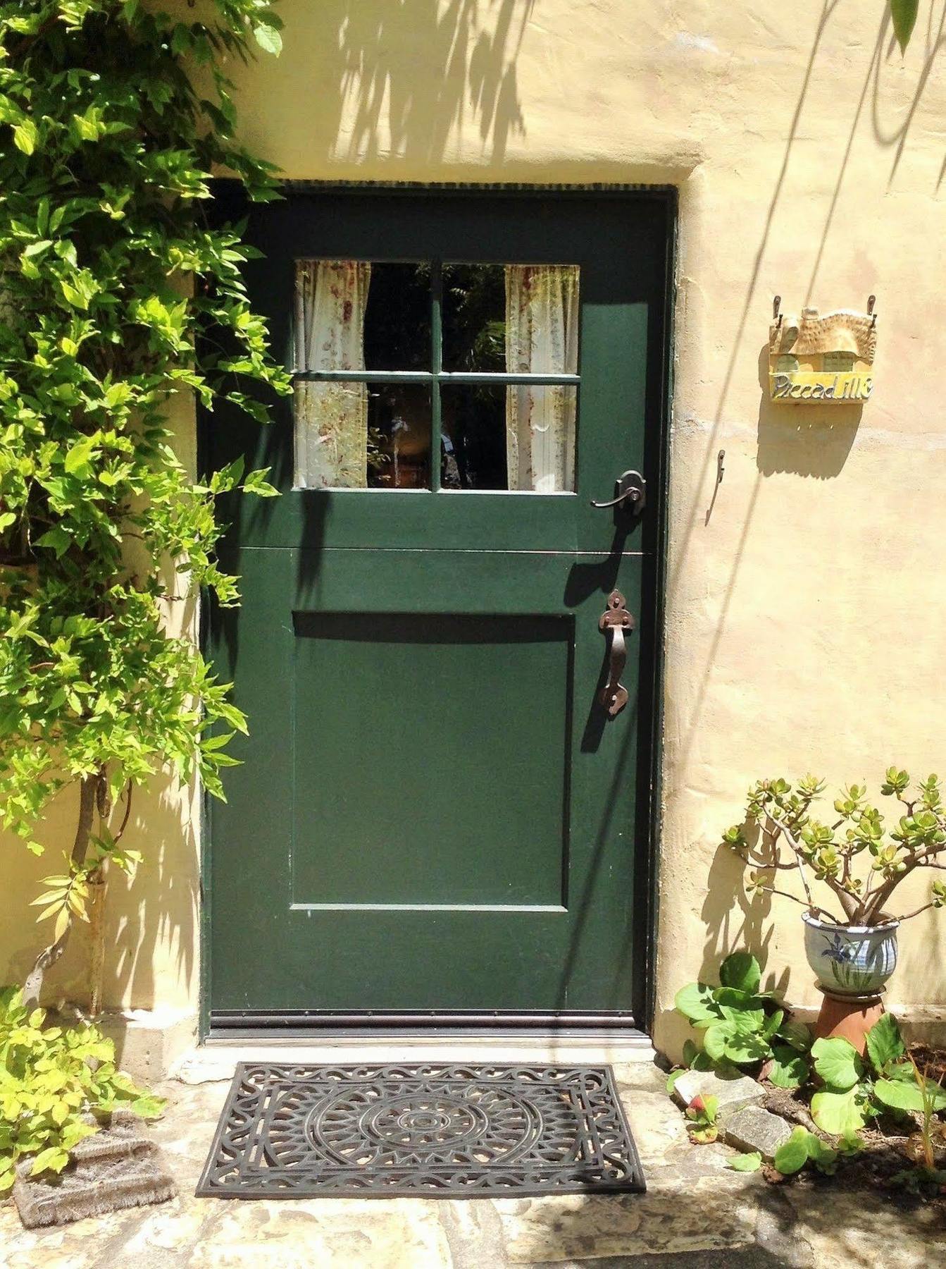Edgemere Cottages Carmel-by-the-Sea