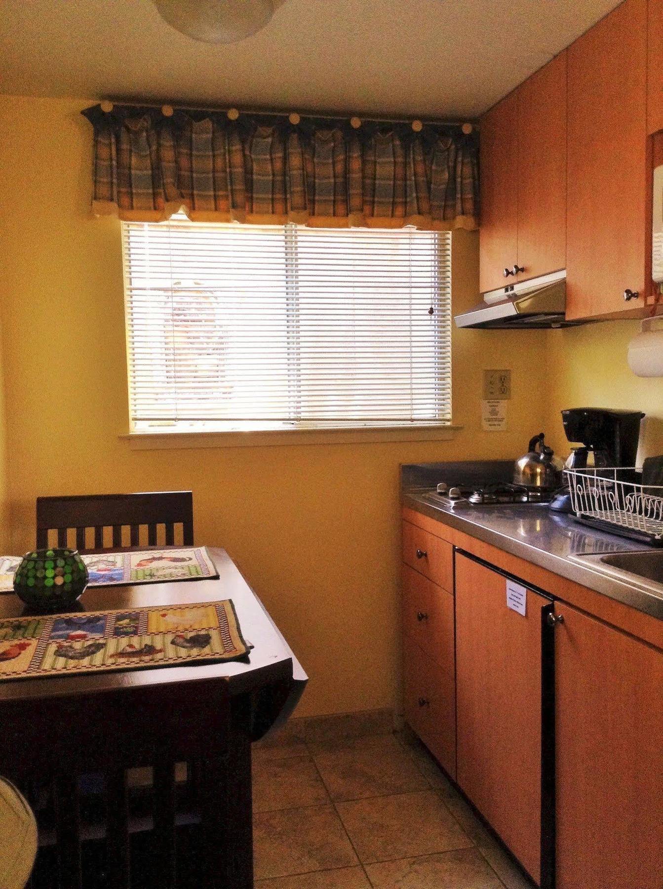 Edgemere Cottages Bed & Breakfast Carmel-by-the-Sea